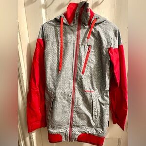 Women’s Armada Gypsum Ski/Snowboard Shell